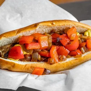 Beef Italian Sausage Pack