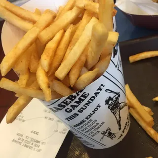 Fries