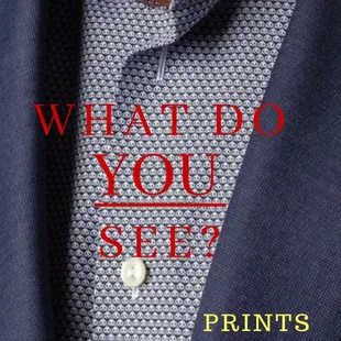 Eton prints at Jeff's! One of the best dress shirts on the globe!