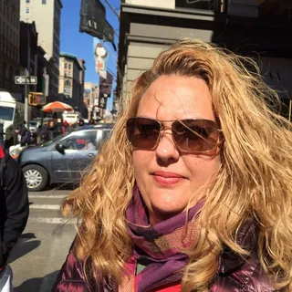 Kristie S.
