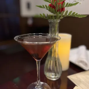 Manhattan