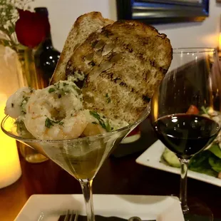 Shrimp