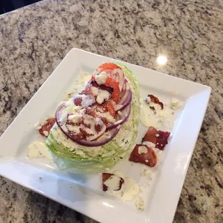 Iceberg Wedge