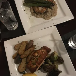 Sauteed Chicken Breast
