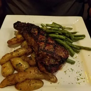 New York Steak