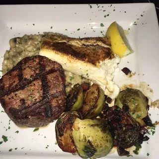 Filet Mignon