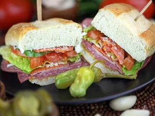 Renata's Cafe Italiano