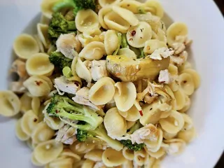 Da Bianca Trattoria