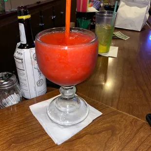 Best Margarita in town