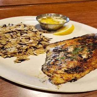 fish, seafood, grilled seafood, food, grilled fish