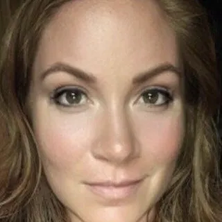 Ginger S.