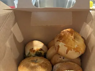 Einstein Bros. Bagels