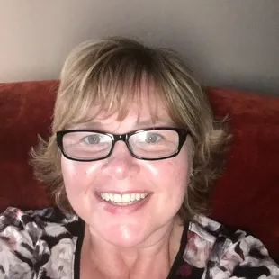 This is Patty WHIDBY, my dearest friend