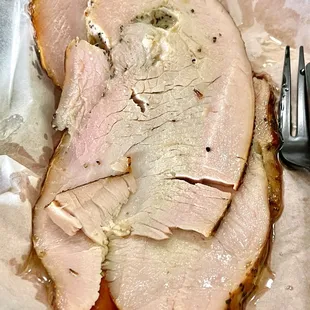 Best Smoked Turkey EVER!