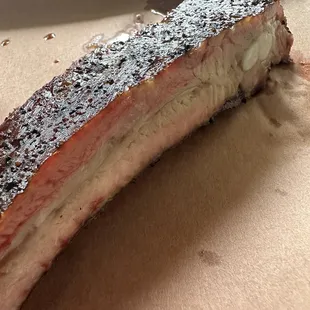 Spare Ribs