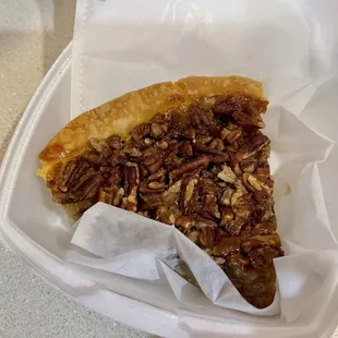 Pecan Pie