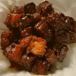 Burnt Ends