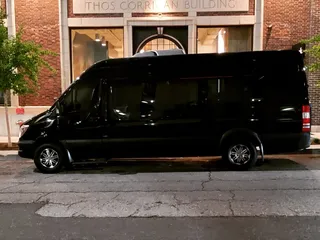 H&M Transportation Services