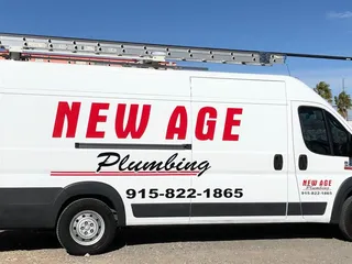 New Age Plumbing