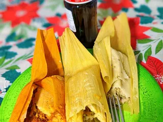 Tamales Lupita