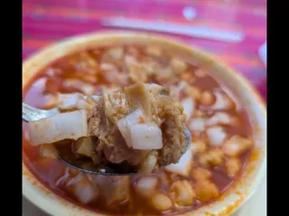 La Choza Menudazo & Tamalotes