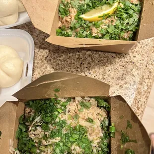 Adobo Rice