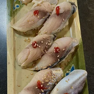 JEI Sushi