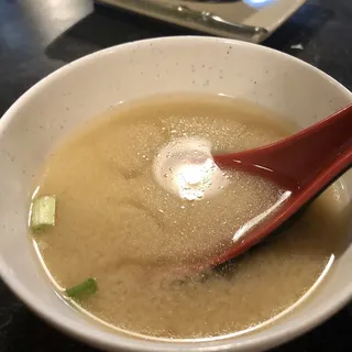 Miso Soup