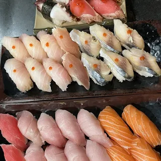 Maguro Tataki   Black Pepper Seared Tuna