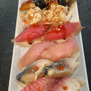 Saba   Mackerel