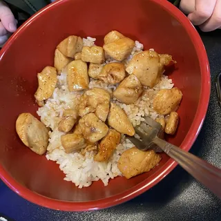 Chicken Bowl