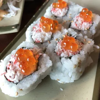 California Roll
