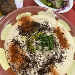 Hummus