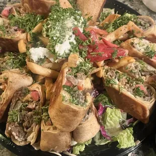Platter