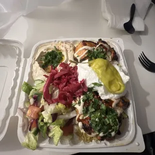 food