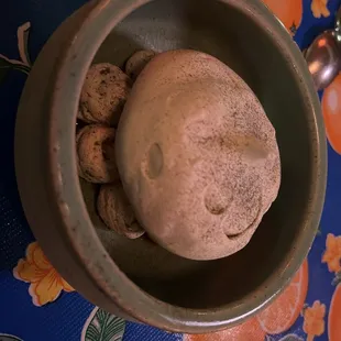 Meringue
