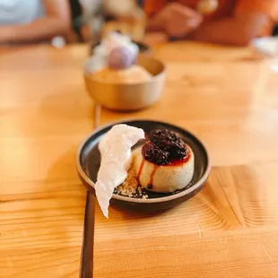 Vanilla Flan