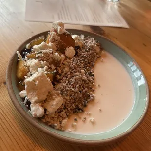 Panna Cotta
