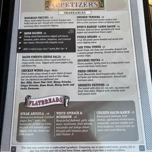 Menu 11/27/24