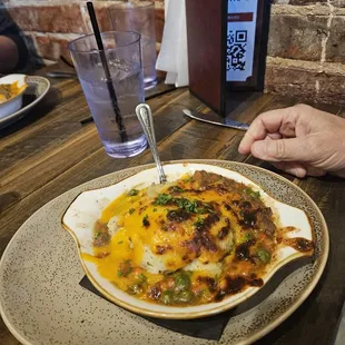 Hyde 's Shepard Pie
