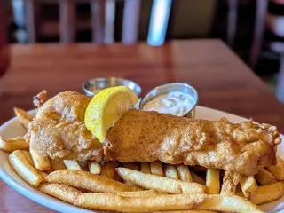 Mary O'Neill's