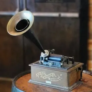 Victrola