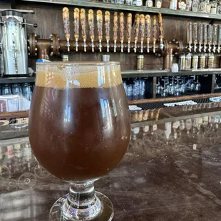 The Cucamonga is sooo good!!