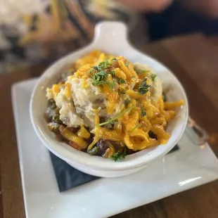 Hyde&apos;s Shepherd&apos;s Pie...