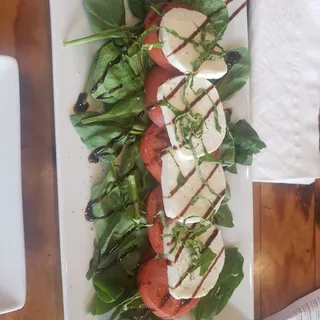 Caprese Salad