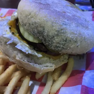 YUCK! #disappointed #HOWCANYOUMISSTHAT?