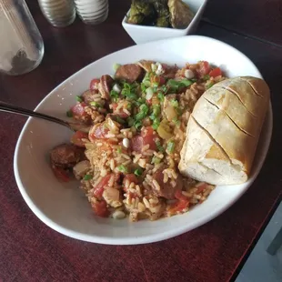 Jambalaya