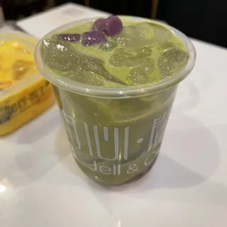 Matcha Soul