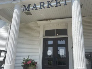 Stone Bank Farm Market