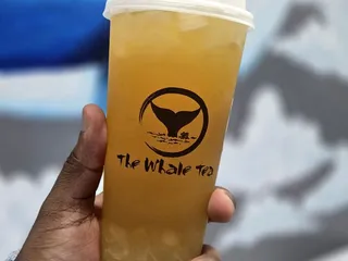 The Whale Tea